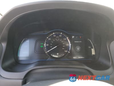 Zdjęcie 9 z 13 samochodu: 2018 HYUNDAI IONIQ BLUE VIN:KMHC65LC2JU076128 - miniatura