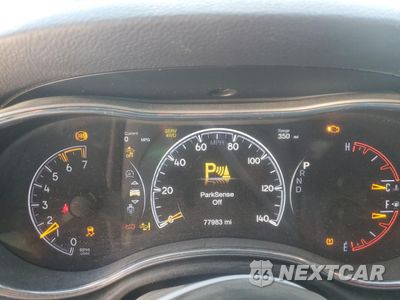 Zdjęcie 9 z 17 samochodu: 2021 JEEP GRAND CHEROKEE TRAILHAWK VIN:1C4RJFLTXMC626706 - miniatura