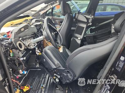 Zdjęcie 7 z 11 samochodu: 2023 MERCEDES-BENZ EQS SUV 450+ VIN:4JGDM2DB5PA005708 - miniatura