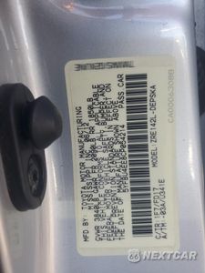 Zdjęcie 12 z 12 samochodu: 2012 TOYOTA COROLLA BASE VIN:5YFBU4EE8CP054214 - miniatura