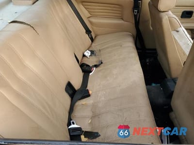 Zdjęcie 10 z 12 samochodu: 1989 BMW 325 I VIN:WBAAA1309K4206106 - miniatura