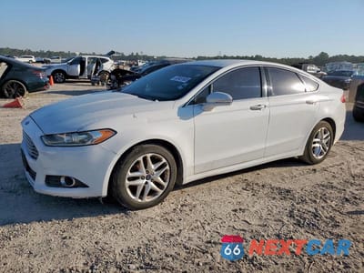 2013 FORD FUSION 3FA6P0HR2DR330176 - główne zdjęcie licytacji z USA - miniatura
