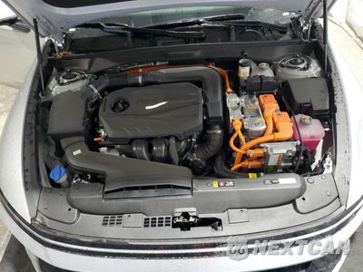 Zdjęcie 11 z 13 samochodu: 2025 HYUNDAI SONATA HYBRID VIN:KMHL34JJ0SA123129 - miniatura