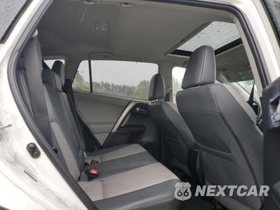 Zdjęcie 11 z 13 samochodu: 2013 TOYOTA RAV4 LIMITED VIN:2T3DFREV7DW033426 - miniatura