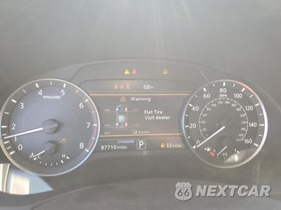Zdjęcie 9 z 17 samochodu: 2022 INFINITI QX50 LUXE VIN:3PCAJ5BA8NF107682 - miniatura