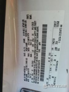 Zdjęcie 13 z 13 samochodu: 2015 FORD ESCAPE TITANIUM VIN:1FMCU0J94FUB16975 - miniatura