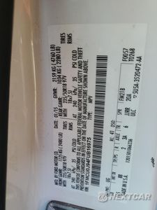 Zdjęcie 13 z 15 samochodu: 2015 FORD ESCAPE TITANIUM VIN:1FMCU0J94FUB16975 - miniatura