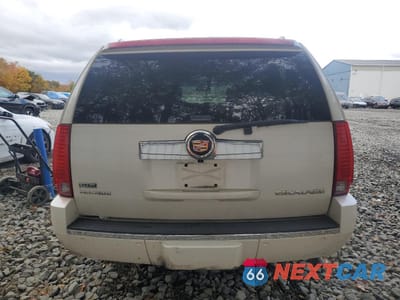 Zdjęcie 6 z 15 samochodu: 2011 CADILLAC ESCALADE ESV PLATINUM VIN:1GYS4KEF5BR265043 - miniatura