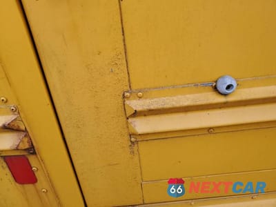 Zdjęcie 9 z 10 samochodu: 2012 CHEVROLET EXPRESS SCHOOL BUS VIN:1GB6G5BL7C1151432 - miniatura