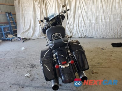 Czwarte zdjęcie samochodu z boku: 2020 HARLEY-DAVIDSON FLHX VIN:1HD1KBC16LB661280 - miniatura