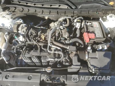 Zdjęcie 11 z 14 samochodu: 2022 NISSAN ALTIMA S VIN:1N4BL4BV6NN347204 - miniatura