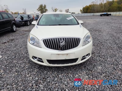 Piąte zdjęcie samochodu w środku: 2014 BUICK VERANO CONVENIENCE VIN:1G4PR5SK7E4243509 - miniatura