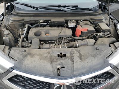 Zdjęcie 12 z 17 samochodu: 2021 ACURA RDX VIN:5J8TC1H30ML007299 - miniatura