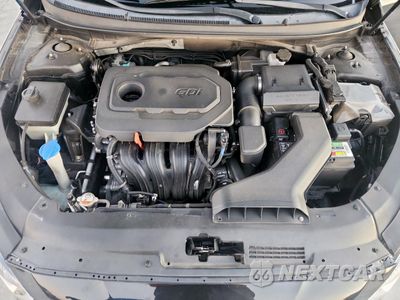 Zdjęcie 11 z 13 samochodu: 2019 HYUNDAI SONATA SE VIN:5NPE24AFXKH796160 - miniatura