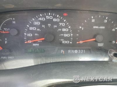 Zdjęcie 9 z 12 samochodu: 2004 FORD F350 SUPER DUTY VIN:1FDWF36P24EC25040 - miniatura