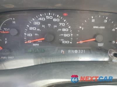 Zdjęcie 9 z 12 samochodu: 2004 FORD F350 SUPER DUTY VIN:1FDWF36P24EC25040 - miniatura