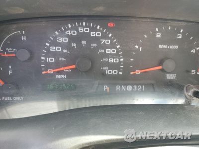 Zdjęcie 9 z 12 samochodu: 2004 FORD F350 SUPER DUTY VIN:1FDWF36P24EC25040 - miniatura