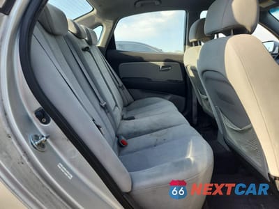 Zdjęcie 10 z 14 samochodu: 2009 HYUNDAI ELANTRA GLS VIN:KMHDU46D29U629820 - miniatura