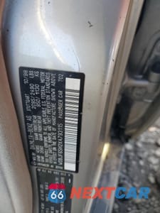 Zdjęcie 12 z 12 samochodu: 1999 MERCEDES-BENZ E 320 VIN:WDBJF65H2XA793115 - miniatura