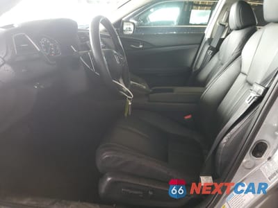 Zdjęcie 7 z 14 samochodu: 2022 HONDA INSIGHT TOURING VIN:19XZE4F92NE001803 - miniatura