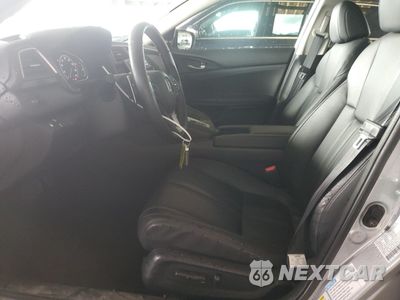Zdjęcie 7 z 14 samochodu: 2022 HONDA INSIGHT TOURING VIN:19XZE4F92NE001803 - miniatura