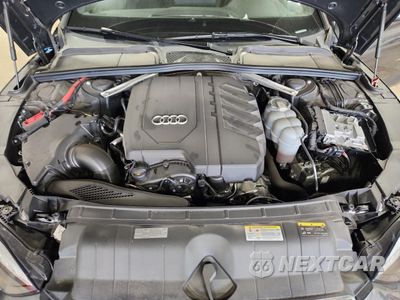 Zdjęcie 11 z 12 samochodu: 2023 AUDI A5 PREMIUM PLUS 45 VIN:WAUFACF53PA036679 - miniatura