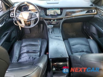 Zdjęcie 8 z 12 samochodu: 2017 CADILLAC CT6 LUXURY VIN:1G6KD5RS3HU174179 - miniatura
