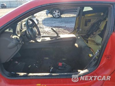 Zdjęcie 7 z 13 samochodu: 2011 CHEVROLET CAMARO LT VIN:2G1FC1ED7B9150630 - miniatura