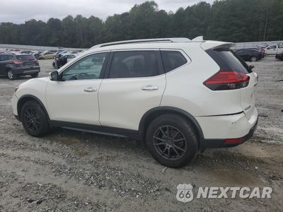 Drugie zdjęcie samochodu z przodu: 2017 NISSAN ROGUE S VIN:JN8AT2MT1HW144620 - miniatura
