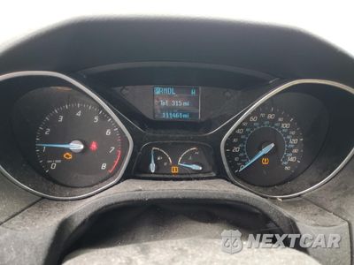 Zdjęcie 9 z 13 samochodu: 2012 FORD FOCUS SE VIN:1FAHP3K29CL465576 - miniatura