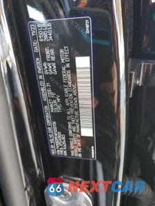 Zdjęcie 13 z 14 samochodu: 2024 VOLVO XC90 PLUS VIN:YV4062PE4R1200136 - miniatura