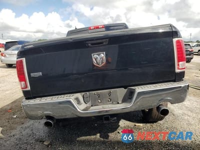 Zdjęcie 6 z 11 samochodu: 2015 RAM 1500 LARAMIE VIN:1C6RR6VT2FS565180 - miniatura