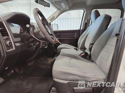 Zdjęcie 7 z 12 samochodu: 2013 RAM 1500 ST VIN:1C6RR7KT3DS554731 - miniatura