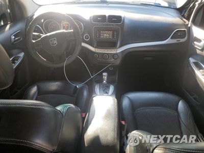 Zdjęcie 8 z 14 samochodu: 2016 DODGE JOURNEY SXT VIN:3C4PDDBG6GT196365 - miniatura