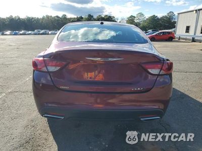 Zdjęcie 6 z 11 samochodu: 2015 CHRYSLER 200 S VIN:1C3CCCDG1FN530619 - miniatura