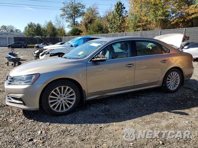 2016 VOLKSWAGEN PASSAT 1VWBT7A35GC024480 - główne zdjęcie licytacji z USA - miniatura