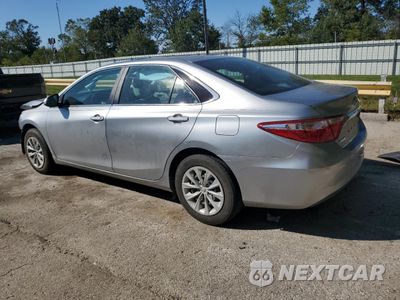 Drugie zdjęcie samochodu z przodu: 2015 TOYOTA CAMRY LE VIN:4T4BF1FK0FR453740 - miniatura