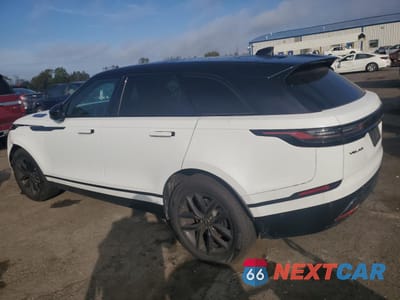 Drugie zdjęcie samochodu z przodu: 2026 LAND ROVER RANGE ROVER VELAR DYNAMIC SE VIN:SALYL2EX8TA819545 - miniatura