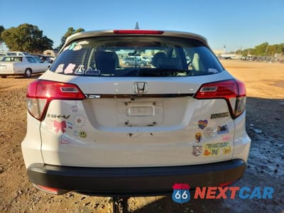 Zdjęcie 6 z 13 samochodu: 2022 HONDA HR-V LX VIN:3CZRU5H37NM739730 - miniatura