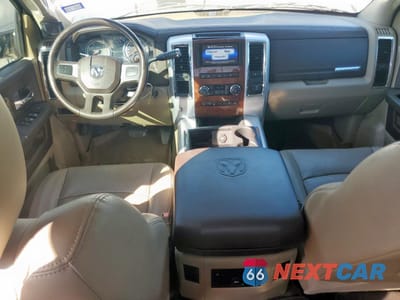 Zdjęcie 8 z 14 samochodu: 2011 DODGE RAM 3500 VIN:3D73M4CL8BG516710 - miniatura
