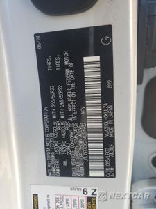 Zdjęcie 13 z 14 samochodu: 2024 LEXUS LX 600 BASE VIN:JTJGB7CX2R4054932 - miniatura
