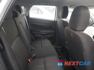 Zdjęcie 11 z 13 samochodu: 2020 MITSUBISHI RVR ES VIN:JA4AJ3AUXLU602142 - miniatura