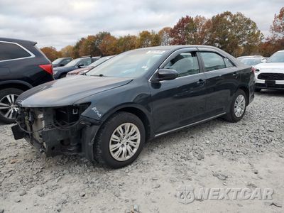 2012 TOYOTA CAMRY BASE 4T1BF1FK5CU068082 - główne zdjęcie licytacji z USA - miniatura