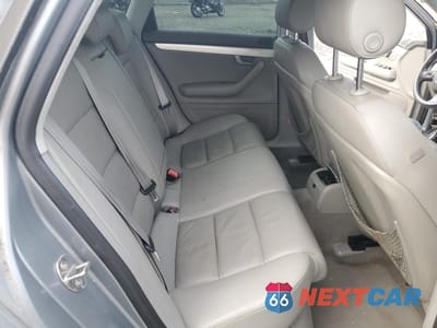 Zdjęcie 10 z 14 samochodu: 2005 AUDI A4 2.0T VIN:WAUAF68E55A511420 - miniatura