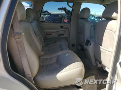 Zdjęcie 11 z 15 samochodu: 2005 CADILLAC ESCALADE LUXURY VIN:1GYEC63N15R269578 - miniatura