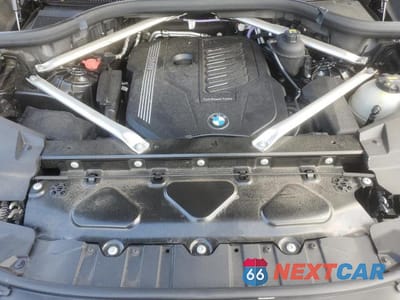 Zdjęcie 11 z 11 samochodu: 2022 BMW X5 XDRIVE40I VIN:5UXCR6C04N9M72804 - miniatura