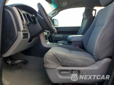 Zdjęcie 7 z 14 samochodu: 2008 TOYOTA TUNDRA DOUBLE CAB VIN:5TBBT54168S463889 - miniatura