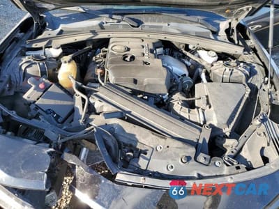 Zdjęcie 11 z 12 samochodu: 2019 CHEVROLET CAMARO LS VIN:1G1FB1RX1K0148986 - miniatura