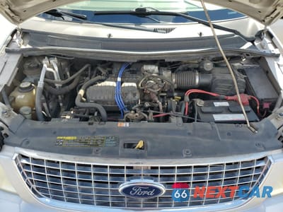 Zdjęcie 12 z 16 samochodu: 2005 FORD FREESTAR SEL VIN:2FMZA52265BA92359 - miniatura