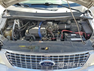 Zdjęcie 12 z 16 samochodu: 2005 FORD FREESTAR SEL VIN:2FMZA52265BA92359 - miniatura